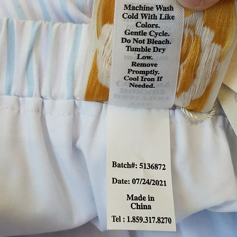 The Beaufort Bonnet Company Kid's Shorts